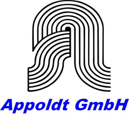 Appoldt USB-stick voor DIN-rail 1 stuk(s) USB2.0-4GB-A IP54