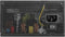 Antec Cuprum Strike CSK750H - ATX Voeding 750W 80 PLUS Bronze - Zwart