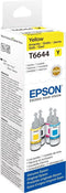 ProConso C13T664440 - Inktcartridge - 70ml - Geel