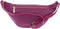 U.S. POLO ASSN. Patterson - Gordeltas - 3 vakken - Fuchsia