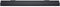 Dell Slim Conferencing Soundbar - SB522A - 4,5 W RMS - Zwart