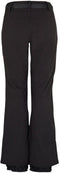 O'Neill Star Slim Skibroek - Slim-fit - Waterdicht 10.000mm - Zwart