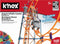K'nex Amazin' 8 - Roller Coaster - 76m hoog - 448 onderdelen