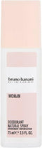 Bruno Banani Woman Deodorant - 75 ml