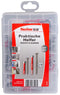 Fischer 553346 - Schroef- en plugset - RVS - 60 stuks (60 pc(s))