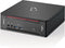 Fujitsu Esprimo Q956 - Mini PC - Intel Core i5-6500T 2,5GHz 4GB RAM 128GB SSD - Zwart Rood