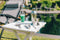 MaxxHome Cocktailshaker set - 5 delig RVS - Vaatwasser veilig