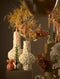Light&living Vaas deco Ø31x62 cm GYULA crème