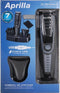Aprilla - tondeuse set 2 in 1 AHC 5018