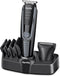 Aprilla - tondeuse set 2 in 1 AHC 5018