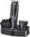 Aprilla - tondeuse set 2 in 1 AHC 5018