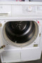 Miele T4225C 2ehands condensdroger