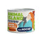 Kattenvoer ANIMAL ISLAND Everyday Turkey and duck for kittens 185 g