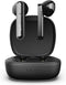 Ryght Alfa - Draadloze in-ear koptelefoon - BT 5.0 - 4u30 + 13u autonomie - Zwart