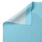 Happy Friday Sheet set 2 pieces Son avion 160x270 cm (Single) Multicolor