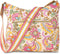 Maud Shoulder Bag Ruby 03 Whisper White White: OS
