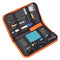 Aptel Soldeerbout met accessoires in handig etui