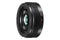 Panasonic Lumix G H-H020AE - Lens - 20mm f/1.7 II ASPH - Zwart