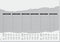 Sigel designonderlegger - Weekplan - jaartal 2024/25/26 - SI-HO305
