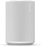 Sonos Era 100 - Smart Speaker - Stereogeluid met diepe bass - Wit
