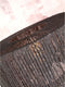 GOOD&MOJO Vloerlamp Iguazu - Bamboe/Jute Zwart - Ø30x126cm - - Staande lampen voor Woonkamer - Slaapkamer