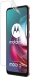 imoshion Screen protector - Geschikt voor Motorola Moto G30, Motorola Moto G20, Motorola Moto G10 Power, Motorola Moto G10, Motorola Moto E7i Power - Screenprotector Folie 3 pack