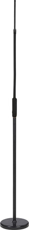 APUS - Staande lamp - Zwart - Ijzer