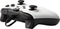 PDP Gaming Wired Controller - Xbox Series/Xbox One - Aanpasbare audio-instellingen - Wit