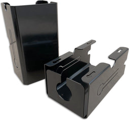 Acculader wandhouder L