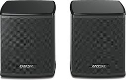 Bose Surround Speakers - Surround speakers - Meeslepend geluid - Zwart (2 stuks)
