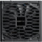 Chieftec Vega 750W - Voeding ATX - 80 Plus Gold - Zwart