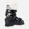 Rossignol Vizion 4B Pro 90 LV GW - Dames Pisteskischoenen - Step-In technologie - zwart (26.5)