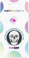 PopSockets PopGrip - Shaky Bones White