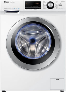 Haier HW70-BP14636 - Wasmachine - 7 kg - 1400 RPM - Wit