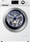 Haier HW70-BP14636 - Wasmachine - 7 kg - 1400 RPM - Wit