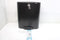 Brabantia Bo Prullenbak - 2 x 30 liter - Afvalscheiding - Matt Black (2 stuks)