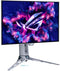 ASUS ROG Swift OLED PG27AQWP-W - Gamingmonitor 26,5