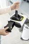 Kärcher KB 5 Premium - Accu-rolveger - Lithium-ion accu - 210 mm werkbreedte