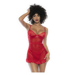 Pop Mapalé S/M Rood