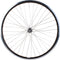 Ryde Achterwiel Stratos 28 X 1 1/2 Inch Aluminium/rvs Zwart