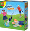 Splash battle - waterballon slinger
