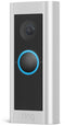 Ring Wired Video Doorbell Pro - Videodeurbel - 1536p HD+ video met 3D-bewegingsdetectie - (2023)