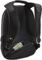 Case Logic RBP-414 - Laptop Rugzak 14 inch - Gevoerde achterkant - Zwart