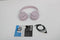 Sony WH-CH720N - Draadloze On-Ear Koptelefoon - Noise Cancelling - Roze