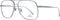 Men' Spectacle frame Omega OM5006-H 60008