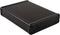 Hammond Electronics Hammond Electronics 1455U2202BK Universele behuizing 220 x 191 x 66 Aluminium Geëxtrudeerd Zwart (g