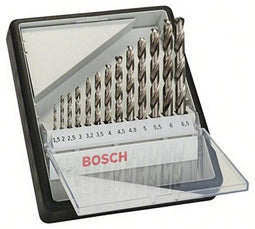 Bosch 2607010538 - Boorbitje - Elektrisch gereedschap accessoire