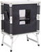 Bo-Camp Edith - Kookkast/Legkast - Easy-to-fold - 65x45 cm