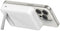 Belkin BoostCharge Pro - PowerBank 10K - Qi2 Draadloos Opladen 15W - Wit