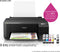 Epson EcoTank L1250 - Inkjetprinter - 5760 x 1440 DPI - A4 - Wifi